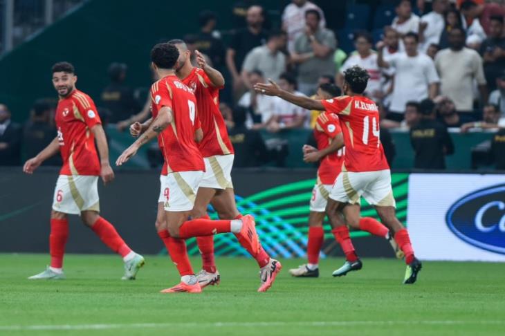 ملف يلا كورة.. محمد رمضان مديرا رياضيا للأهلي.. والزمالك يعلن ضم جيفرسون كوستا